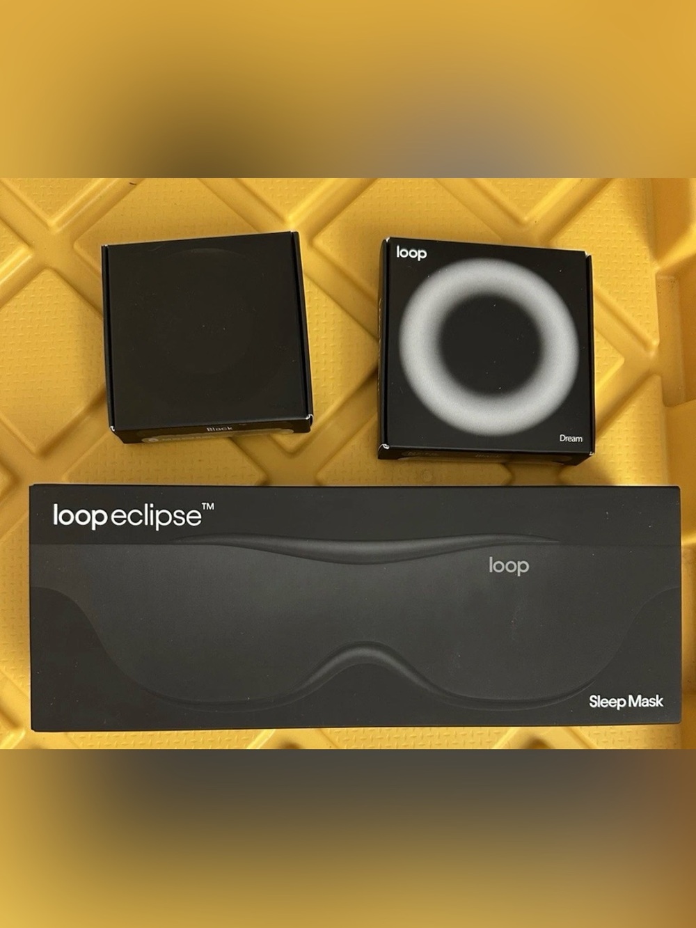 Loop Earplugs Travel Bundle